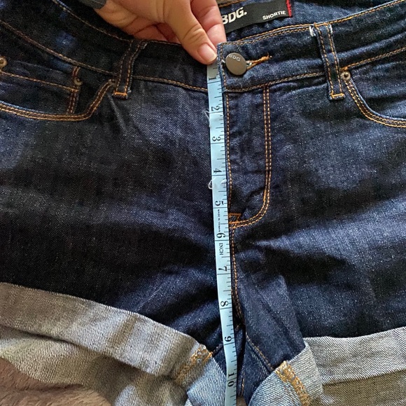 Urban Outfitters Shorts NEW - Picture 8 of 9